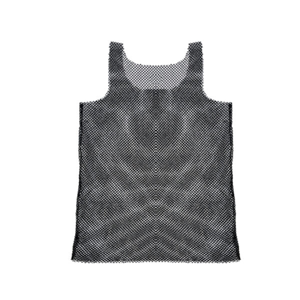 Mesh Behavior Tank Top