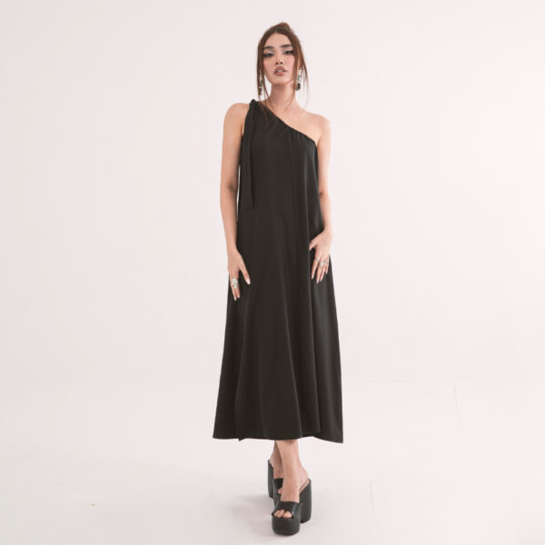 Sad Girl Summer Dress