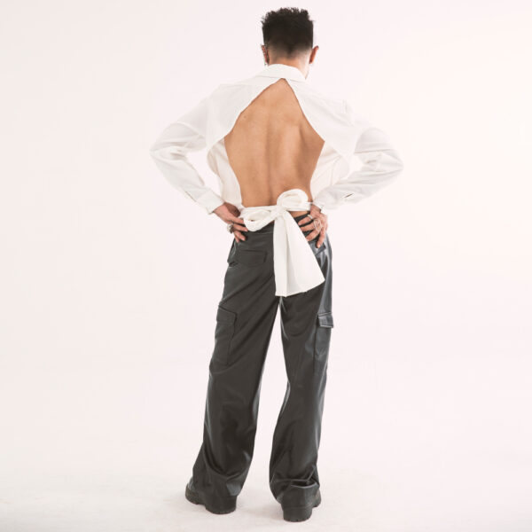 Knot Your Average Shirt