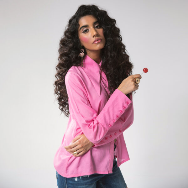 Suck It, Barbie Shirt