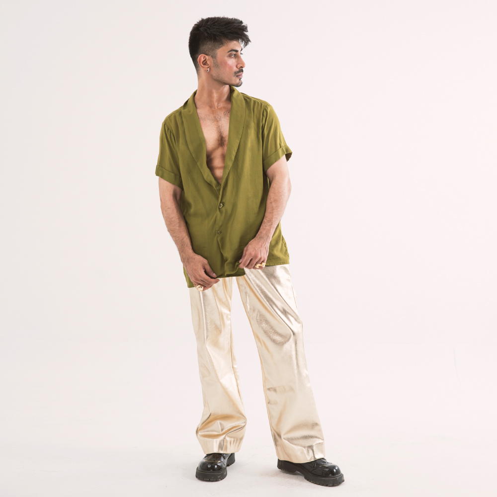 green shirt web copy