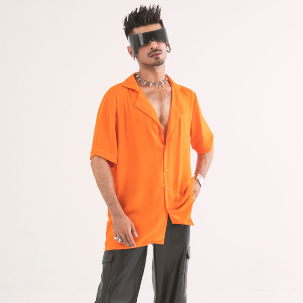 Orange You Obsessed Shirt